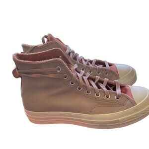 New Converse Chuck 70 Counter Climate Shoes Pink/White Sneakers Womens 11.5